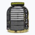 Fitness Authority Gainer Skull Labs Ripped 3 kg jahoda 2