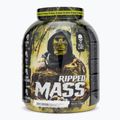 Fitness Authority Gainer Skull Labs Ripped 3 kg vanilka