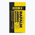 Aminokyseliny Fitness Authority Napalm Amino13 450 g dragon fruit