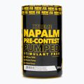 Fitness Authority Napalm Pre-Contest Pumped Stimulant Free 350 g drgon fruit