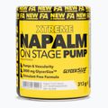 Fitness Authority Napalm On Stage Pump 313 g dragon fruit