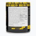 Creatine Fitness Authority creatine Napalm Crea Test 255 g fruit massage 2