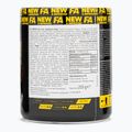 Creatine Fitness Authority creatine Napalm Crea Test 255 g mango/lemon 2