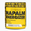 Fitness Authority Napalm Energizer 270 g red fruit punch