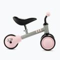 Balanční kolo Kinderkraft Cutie růžové KKRCUTIPNK0000 2
