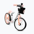 Dětské odrážedlo  Kinderkraft Space peach coral 3