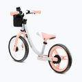 Dětské odrážedlo  Kinderkraft Space peach coral 5