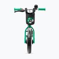 Dětské odrážedlo  Kinderkraft Space light green 3