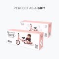 Dětské odrážedlo  Kinderkraft Tove rose pink 10