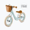 Dětské odrážedlo Kinderkraft  Rapid 2 blue breeze 15