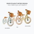 Dětské odrážedlo Kinderkraft  Rapid 2 blue breeze 17