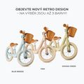 Dětské odrážedlo  Kinderkraft Rapid 2 pink 7