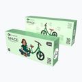 Kinderkraft cross-country kolo Space green