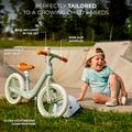 Odrážedlo Kinderkraft Fly Plus baby blue 15