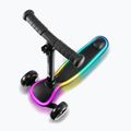 Dětská tříkolová koloběžka Kinderkraft Raket black 3