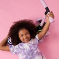 Dětská tříkolová koloběžka Kinderkraft Raket pink 9