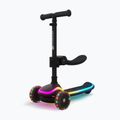 Dětská tříkolová koloběžka Kinderkraft Raket Up black 3