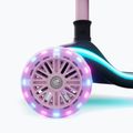Dětská tříkolová koloběžka Kinderkraft Raket Up pink 9