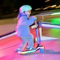 Dětská tříkolová koloběžka Kinderkraft Raket Up blue 14