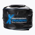 Xbag-Kettlebell Bushido nastavitelné závaží 1-40 kg černá XB