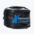 Xbag-Kettlebell Bushido nastavitelné závaží 1-40 kg černá XB 2