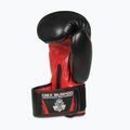 Boxerské rukavice DBX BUSHIDO ARB-407 černé 2