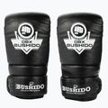 Boxerské rukavice Bushido tréninkové na pytel černé Rp4