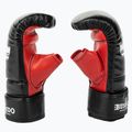 Boxerské rukavice Bushido tréninkové na pytel černé Rp4 4