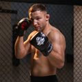 Boxerské rukavice Bushido tréninkové na pytel černé Rp4 8