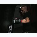 Boxerské rukavice Bushido tréninkové na pytel černé Rp4 9