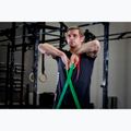 Bushido Power Band cvičební guma zelená 44 8