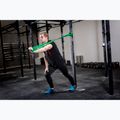 Bushido Power Band cvičební guma zelená 44 10