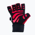 Tréninkoví rukavide se systémem grip  DBX BUSHIDO nblack/red 3
