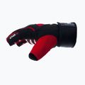 Tréninkoví rukavide se systémem grip  DBX BUSHIDO nblack/red 4