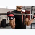 Tréninkoví rukavide se systémem grip  DBX BUSHIDO nblack/red 10