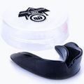 Chránič čelistí + krabička DBX BUSHIDO Standard černá Arm-100018