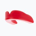 Chrániče čelistí + krabička Bushido red Arm-100018-RED 9