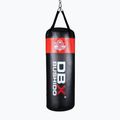 Dětský tréninkový vak DBX BUSHIDO Junior red