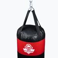 Dětský tréninkový vak DBX BUSHIDO Junior red 3