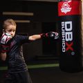 Dětský tréninkový vak DBX BUSHIDO Junior red 5