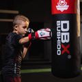 Dětský tréninkový vak DBX BUSHIDO Junior red 6