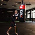 Dětský tréninkový vak DBX BUSHIDO Junior red 9