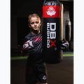 Dětský tréninkový vak DBX BUSHIDO Junior red 10