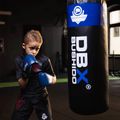 Dětský tréninkový vak DBX BUSHIDO Junior blue 7