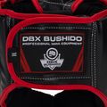 Boxerská přilba DBX BUSHIDO ARH-2190R black/red 5