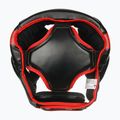Boxerská přilba DBX BUSHIDO ARH-2190R black/red 6