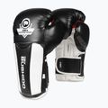 Boxerské rukavice BDX BUSHIDO B-3W černé/bílé