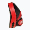 Tréninkové lapy pro trenéra DBX Bushido Mini 2 pcs. black/red/white 5