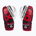 Boxerské rukavice Bushido Sparingové černé B-2v7-10oz
