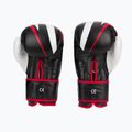 Boxerské rukavice Bushido Sparingové černé B-2v7-10oz 2